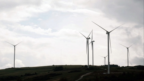 «Staryi Sambir-2» wind farm «Staryi Sambir-2» wind farm