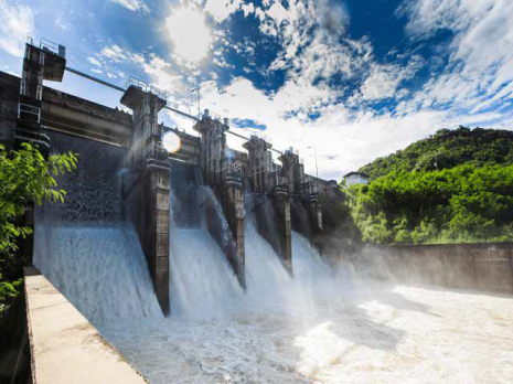 Sokal HPP